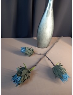 OSET KOLOR  NIEBIESKI... 2