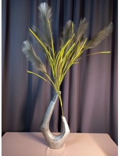 SZTUCZNA TRAWA PAMPASOWA...