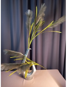 SZTUCZNA TRAWA PAMPASOWA... 2