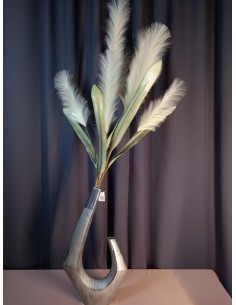 SZTUCZNA TRAWA PAMPASOWA...