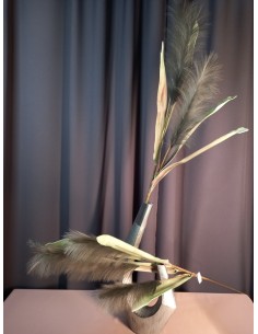 SZTUCZNA TRAWA PAMPASOWA... 2